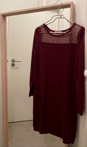 Robe d’automne