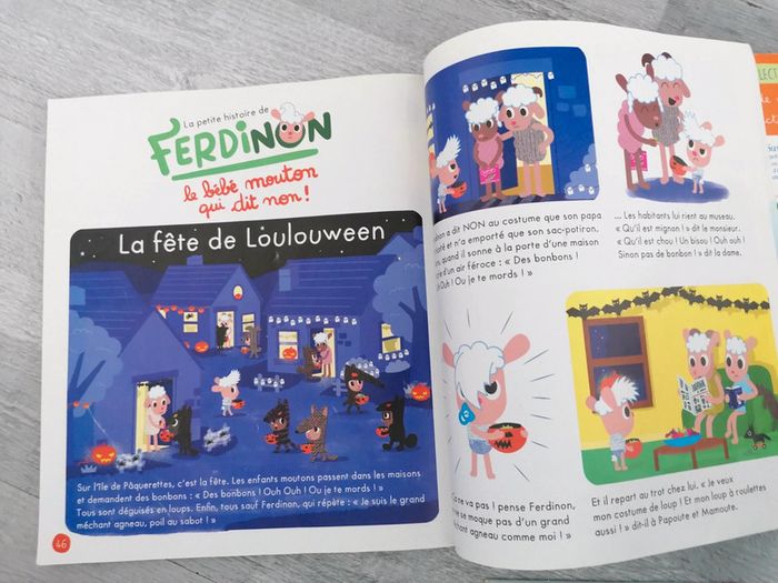 histoires pour les petits 👶 - photo numéro 7