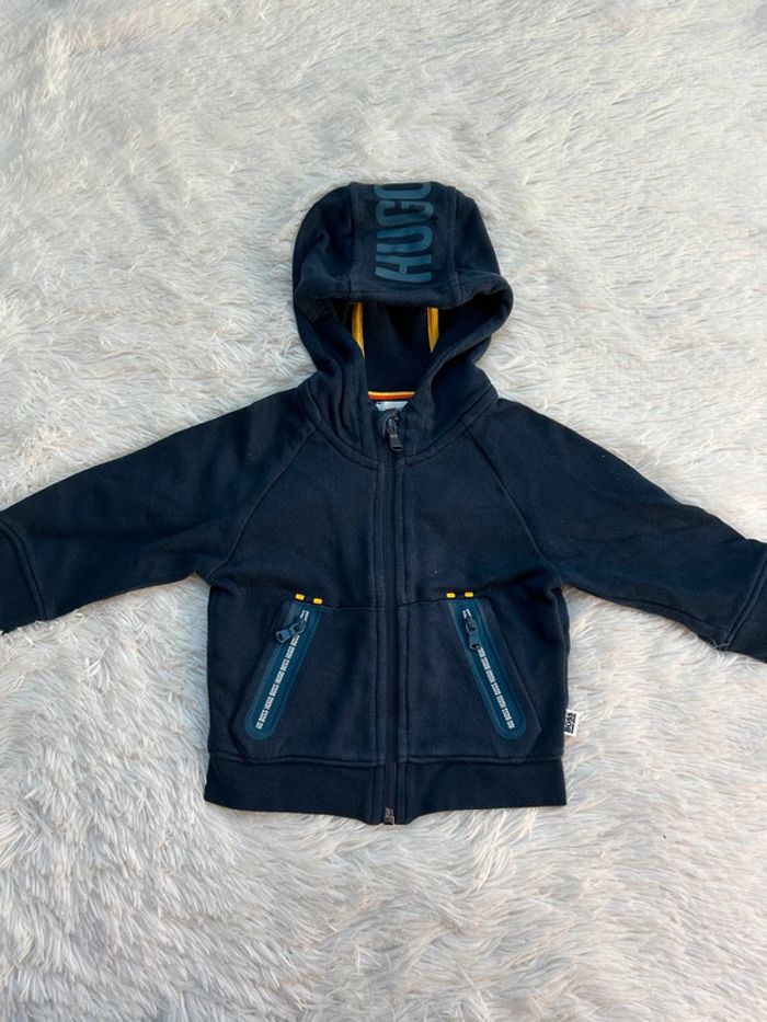Gilet Hugo Boss