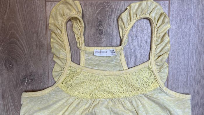 Débardeur Orchestra - photo numéro 2