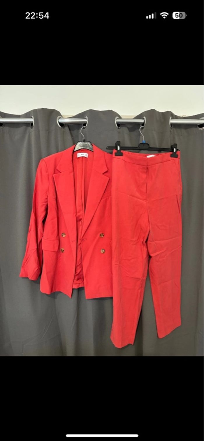 Ensemble de tailleur