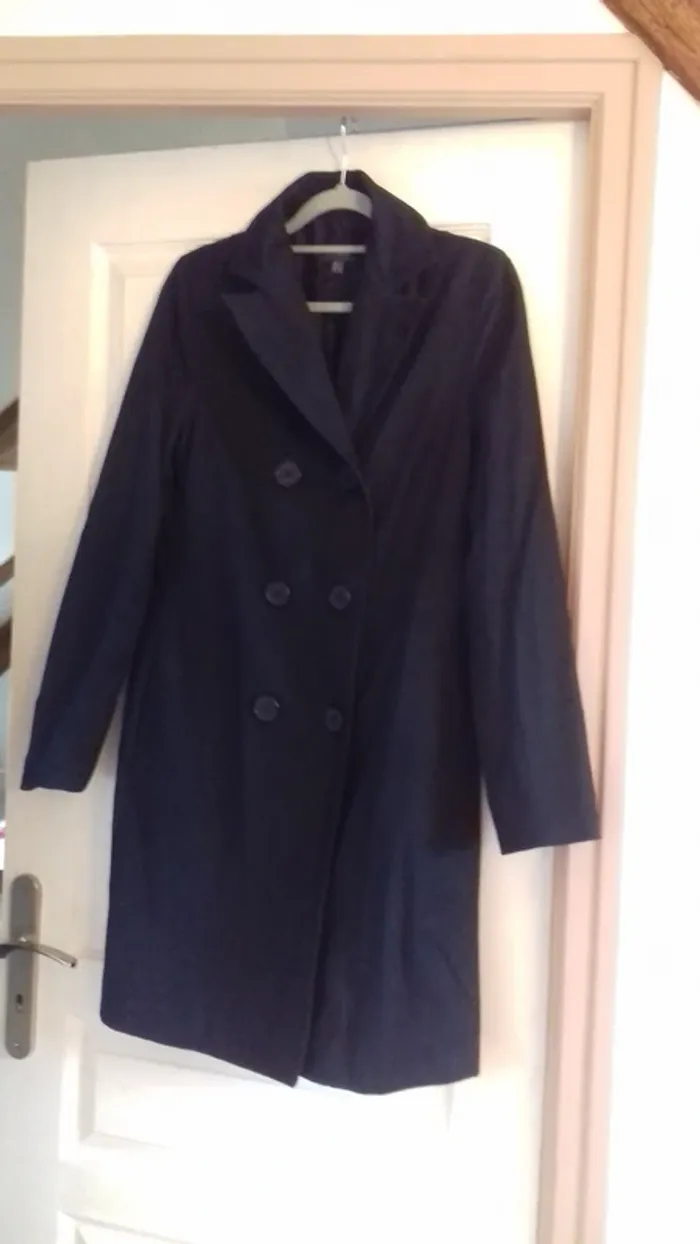 Trench noir Mexx, 40