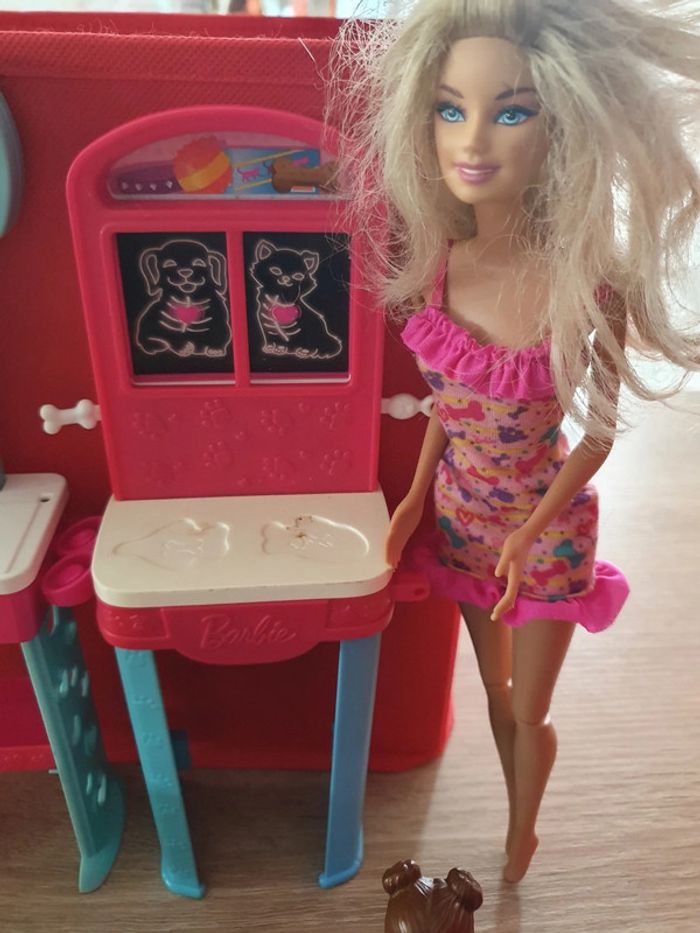 Barbie - photo numéro 4