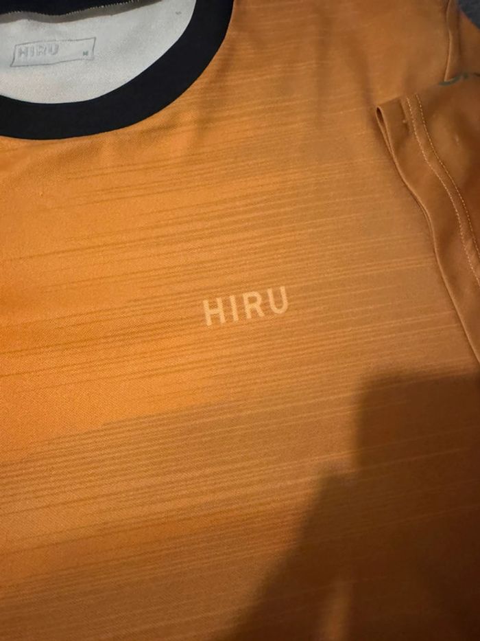 Maillot mountainbike ORBEA Hiru quasiment neuf taille M - photo numéro 3