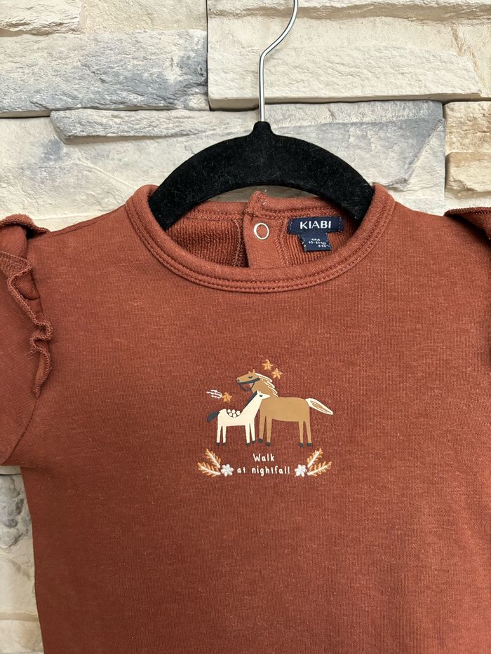 Pyjama 1 pièce - photo numéro 6