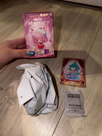 King honor heroes baby - Dolia