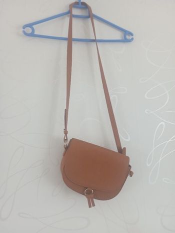 Sac bandoulière promod