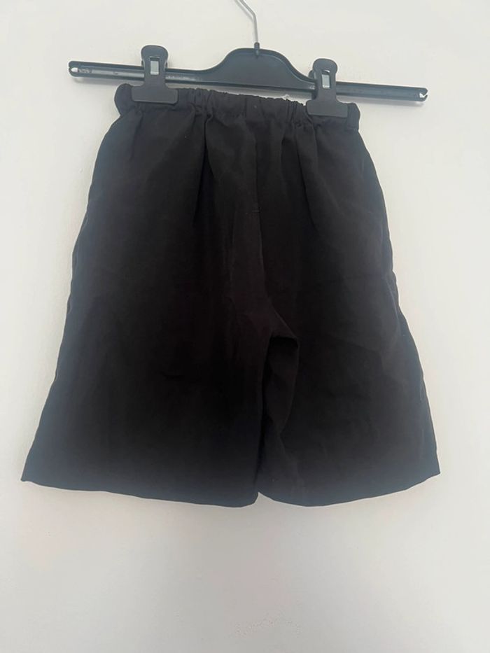 Short 6 ans - photo numéro 2