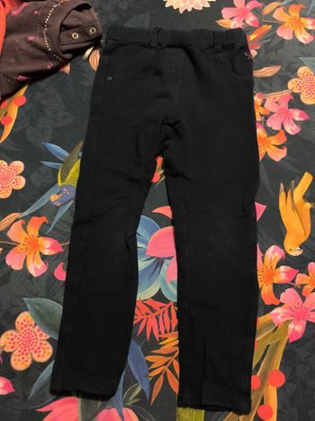 Legging jogging boboli 3 ans