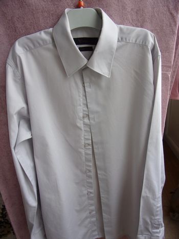 Chemise Signature Armand Thierry - M - 39/40