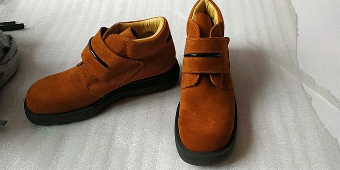Chaussures HBB P40 neufs - photo numéro 2