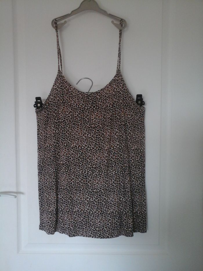 Blouse dos nu Ardene 40 - photo numéro 1