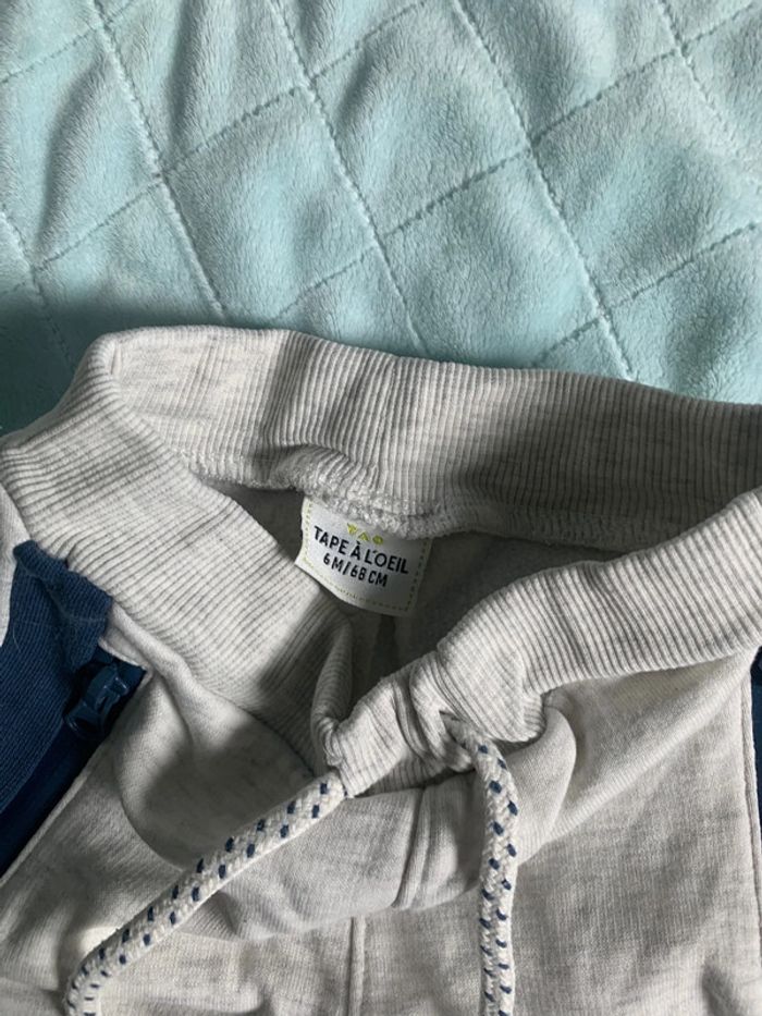 Pantalons - photo numéro 4
