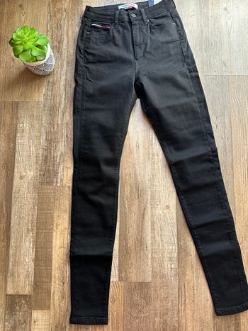 - Jean skinny Tommy Jeans  - Taille 25 - Neuf avec étiquette 