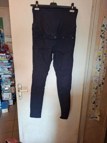 Jeans grossesse  maternité 40 H&M