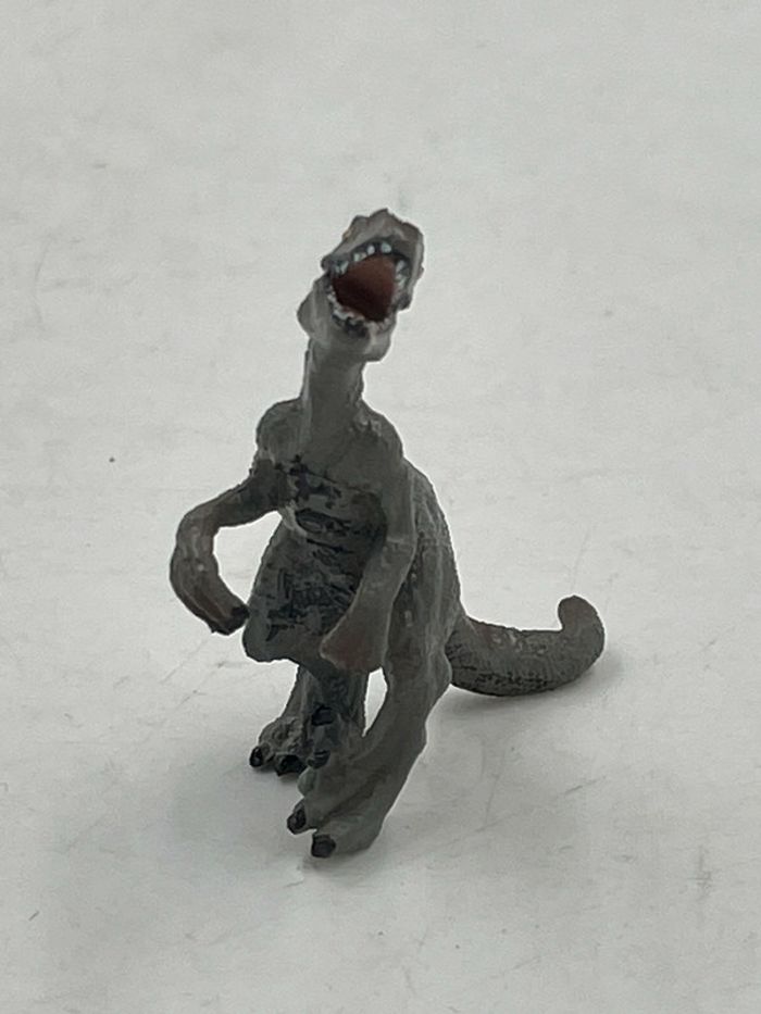 Figurine Dinosaure Velociraptor Papo - photo numéro 3