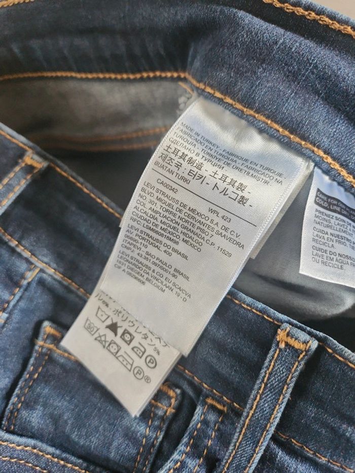 Levi's 720 - photo numéro 4
