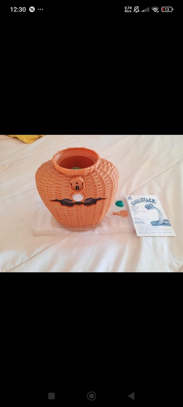 Jeux Cobrattack - photo numéro 2