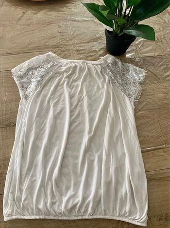 T shirt cache cache taille l