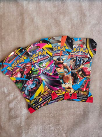 Artset mega evolution