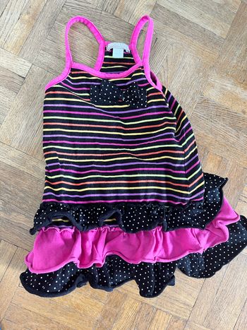 Robe orchestra fille