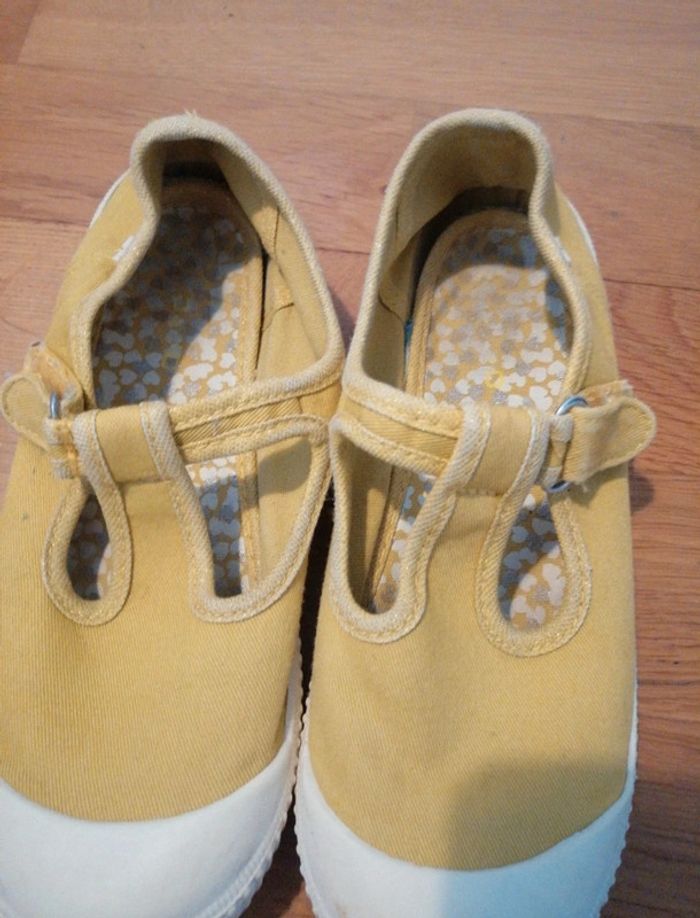Chaussure okaidi 33 - photo numéro 2