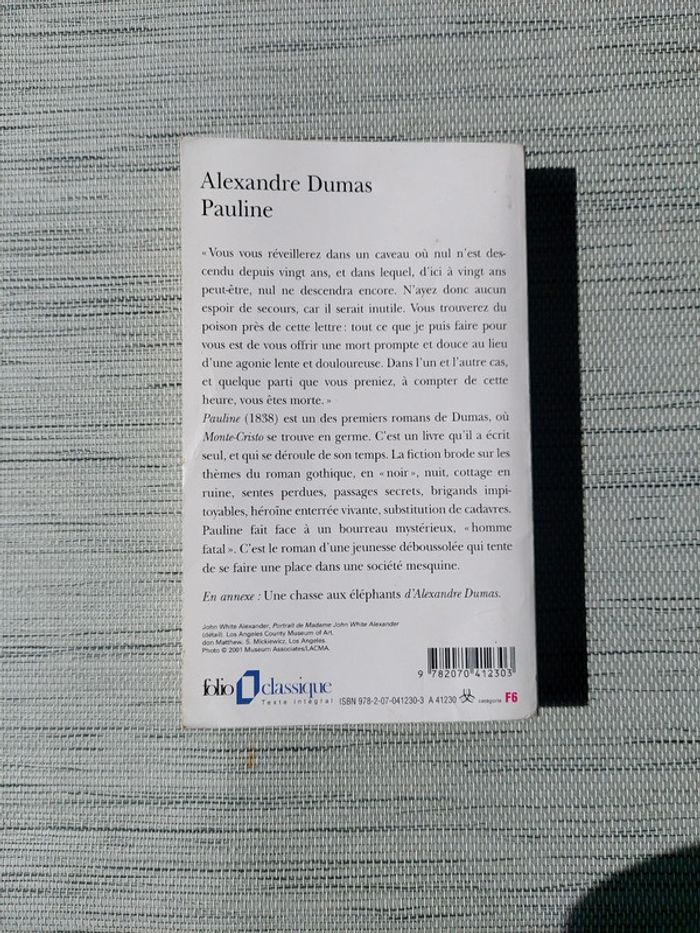 Pauline - photo numéro 2