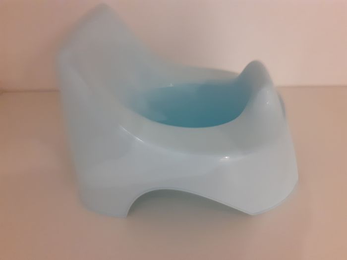 Pot pour enfant - photo numéro 2