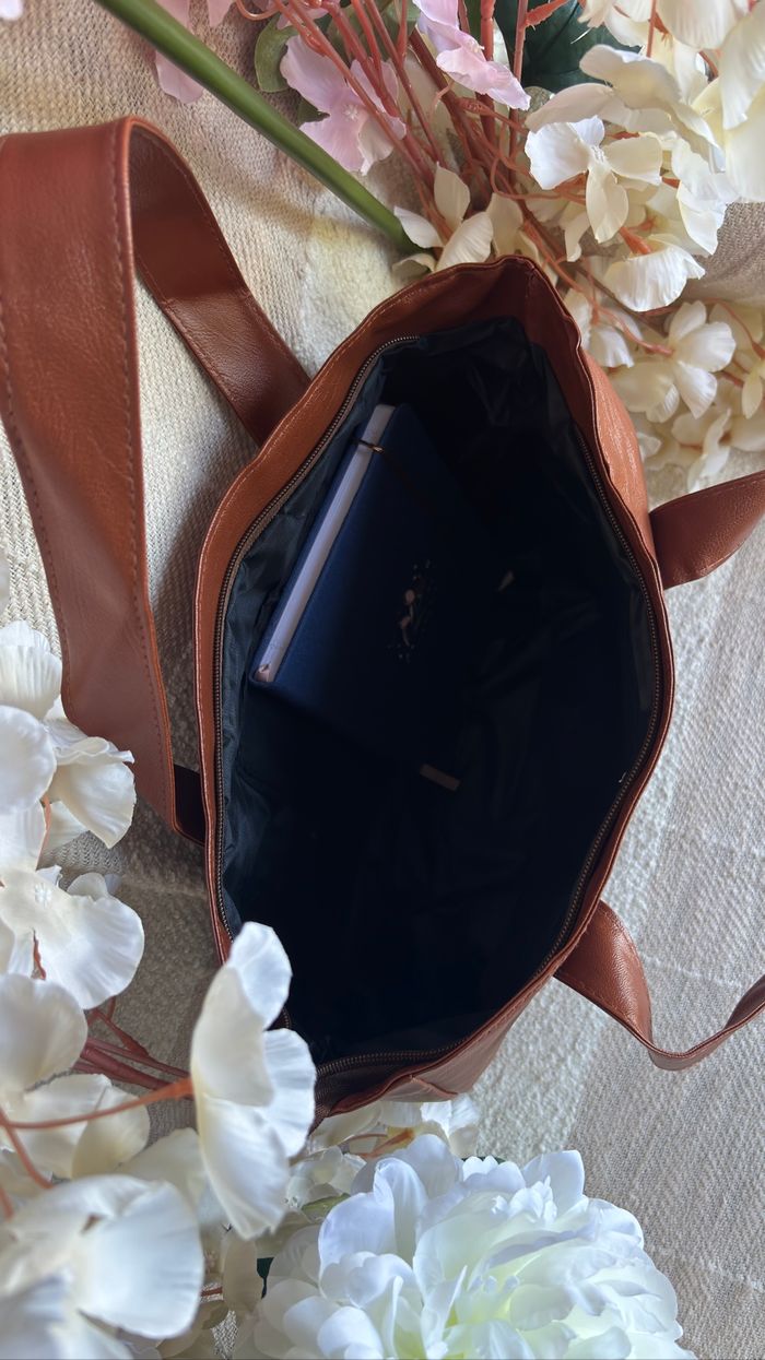 Le sac coup cœur tendance vintage classique de l’automne neuf - photo numéro 3