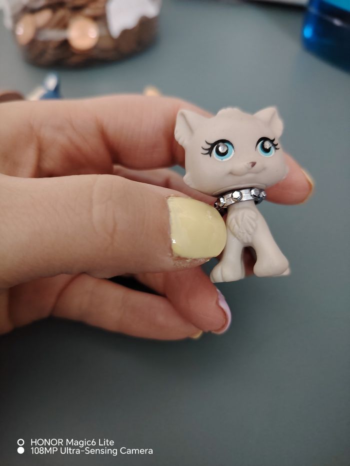 Lot animaux polly pocket - photo numéro 10
