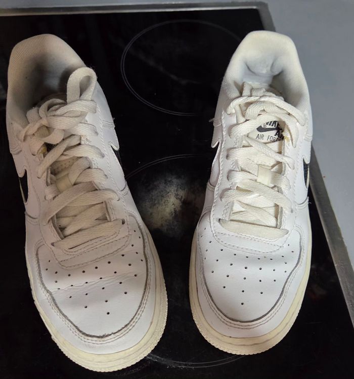 Nike air  force. femme 36 - photo numéro 3