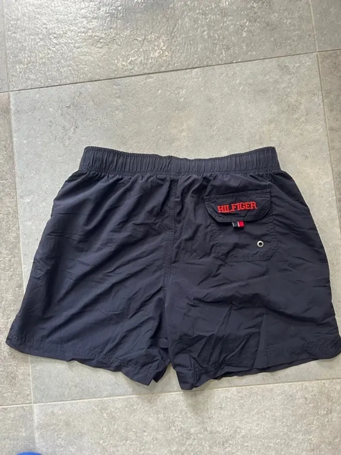 Maillot de bain short Tommy Hilfiger - photo numéro 3