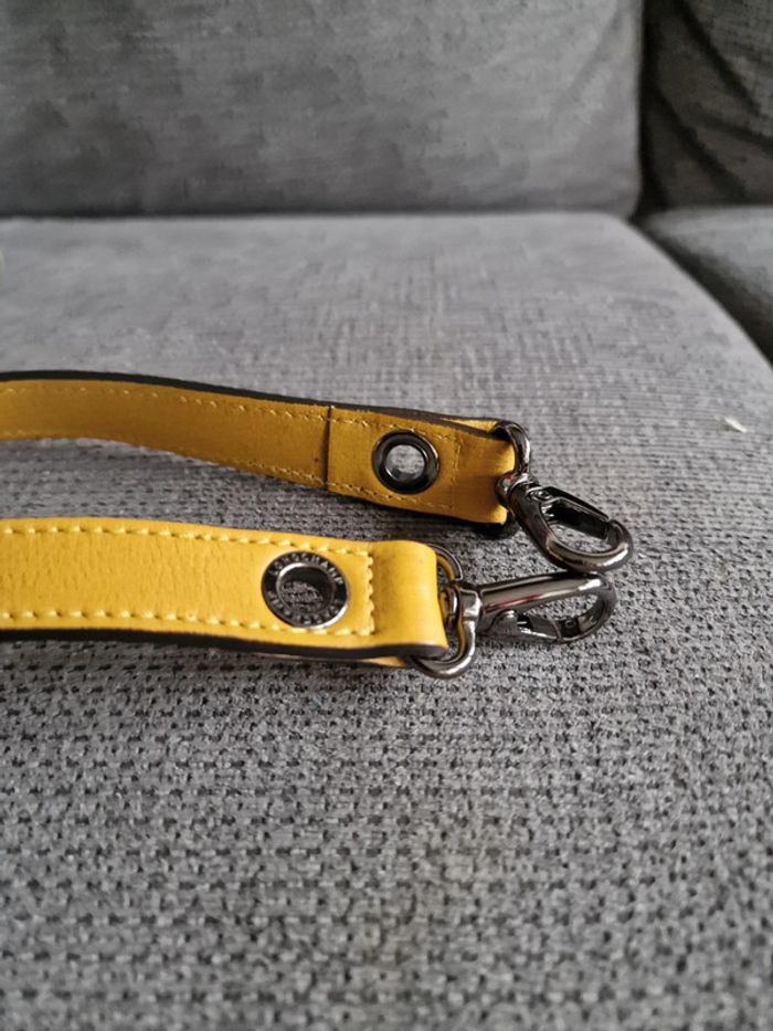 Bandoulière neuve modèle 3D de Longchamp - photo numéro 7