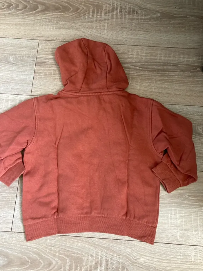 Pull très bon état fille 6 ans - photo numéro 2