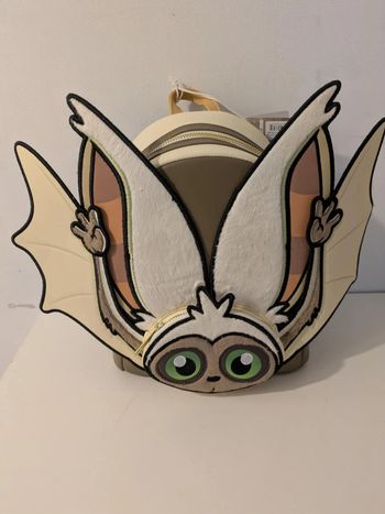 Loungefly sac a dos peluche Avatar