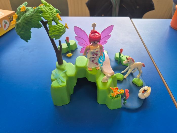 Playmobil 4148 - photo numéro 2