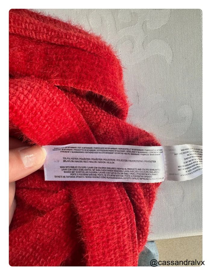 Short de pyjama tout doux - Primark - photo numéro 4