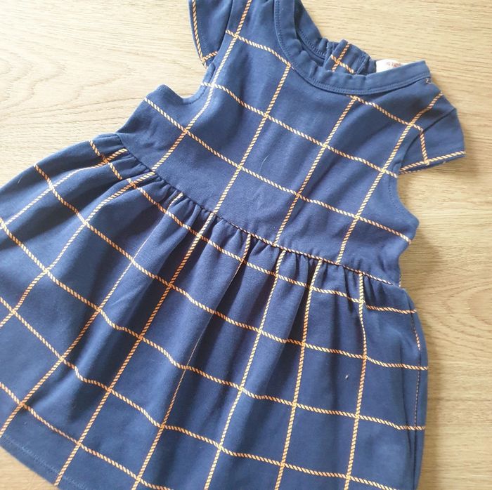 🩷 Robe 2 ans Du Pareil Au Même #emyfleury_2ansfille - photo numéro 2