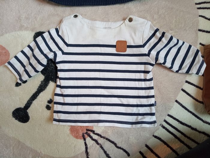 Ensemble taille 3 mois - photo numéro 3