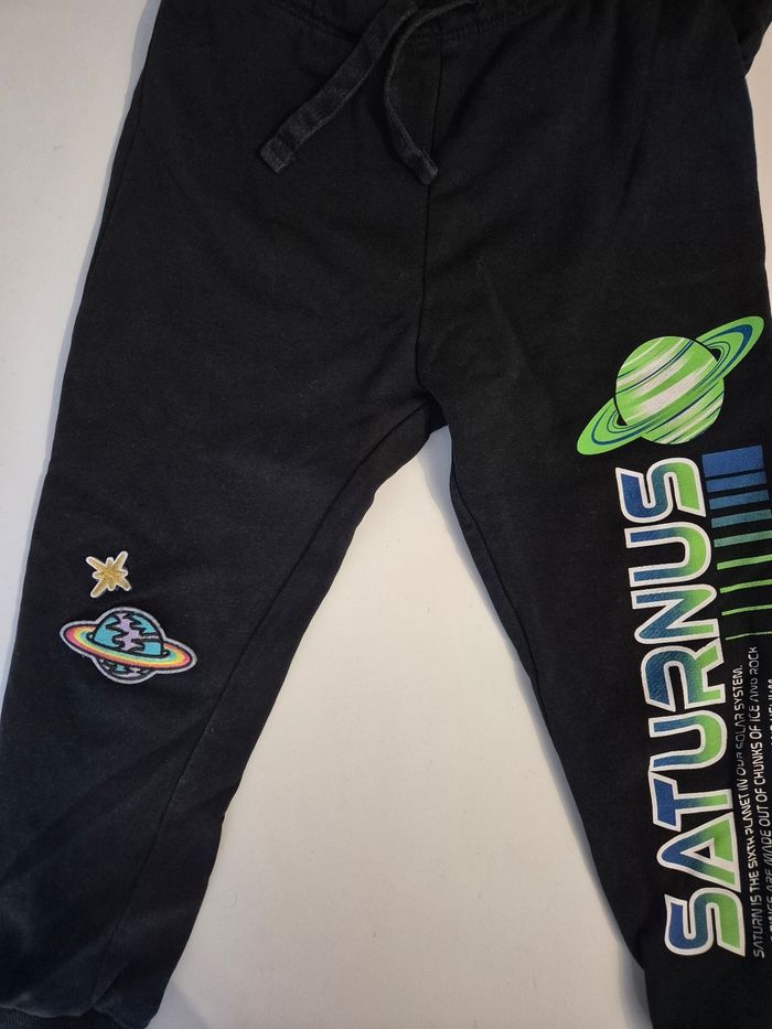 👦 Ensemble - photo numéro 3