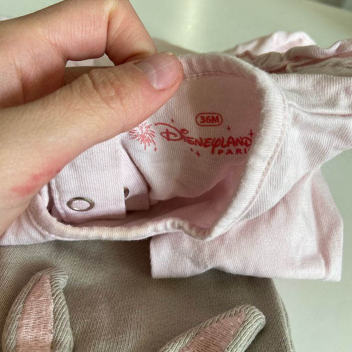 Ensemble fille - photo numéro 3