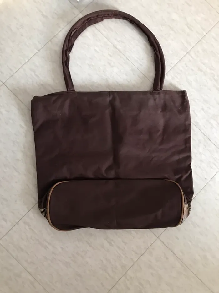 Sac de plage du Mexique - photo numéro 2