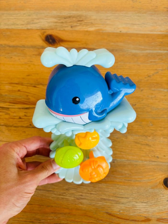 Jouet de bain - photo numéro 2