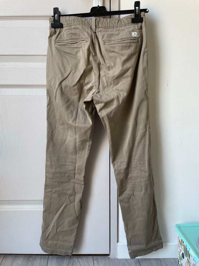 Pantalon garçon - taille 13 ans - photo numéro 4