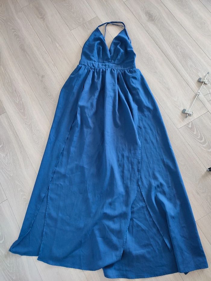 Robe longue