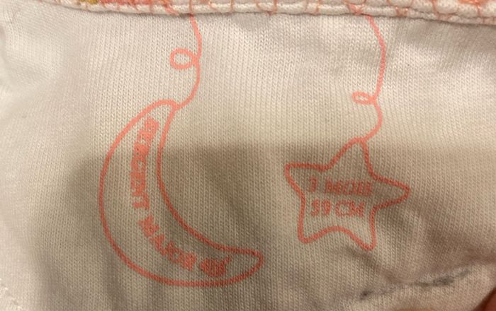 Pyjama Sergent Major 3m - photo numéro 2