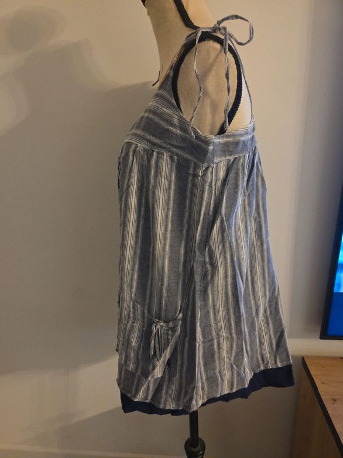 Haut la redoute taille 36 - photo numéro 5