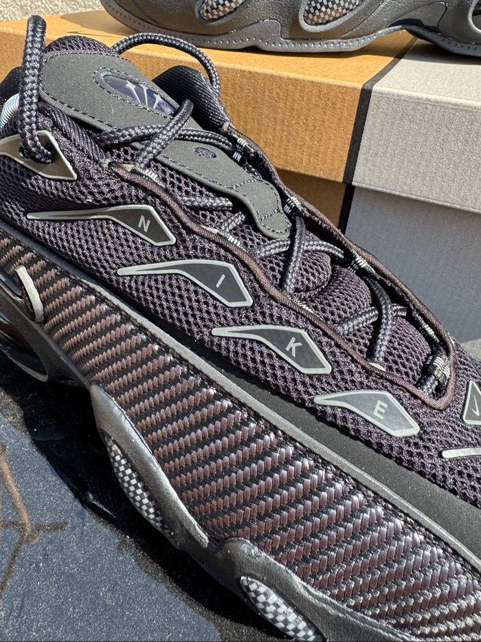 NOCTA x Nike Glide 'Black Iron Grey' 44 - photo numéro 6