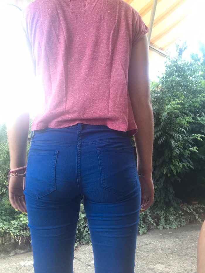 Tee shirt superdry femme - photo numéro 5