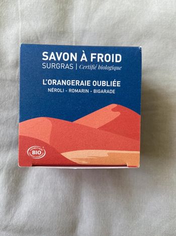 Atelier populaire savon à froid sur gras l orangeraie oubliée